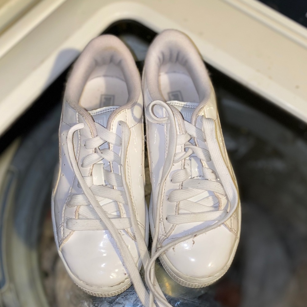 Puma Size 2